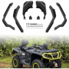 Расширители колесных арок Can-Am G2 Outlander 1000/850/800/650/570 